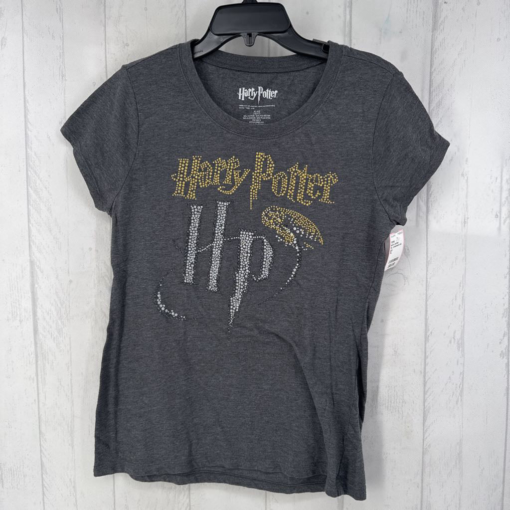 XL crewneck s/s tee (harry potter)