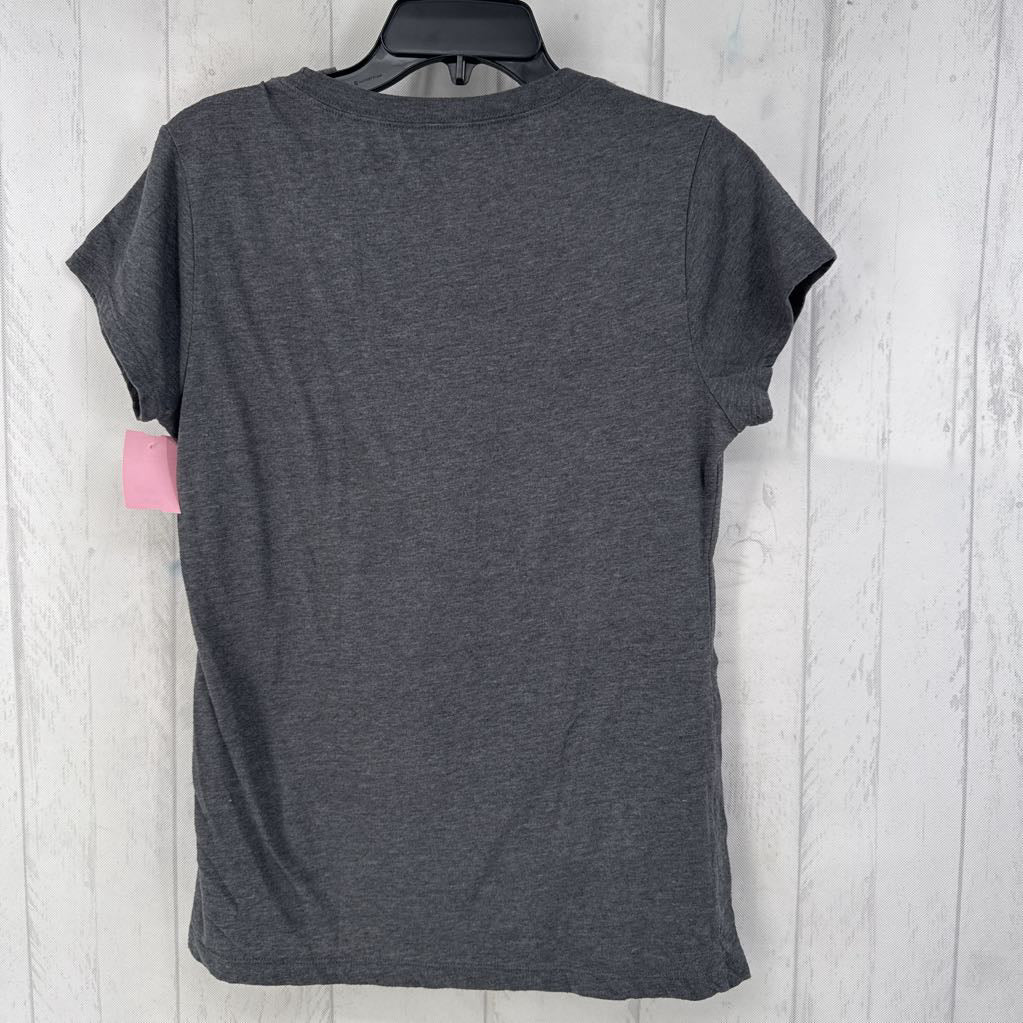 XL crewneck s/s tee (harry potter)