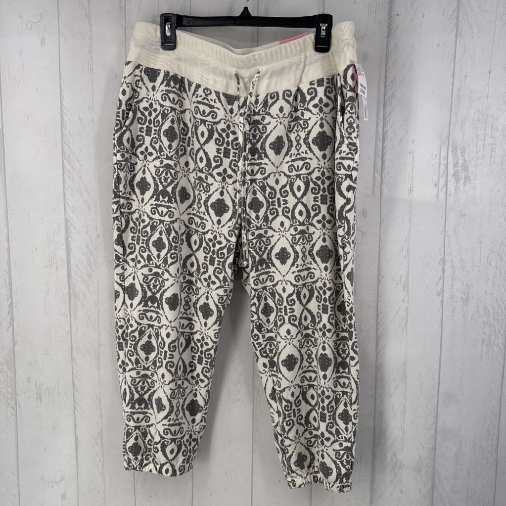 R60 14/16 printed jogger