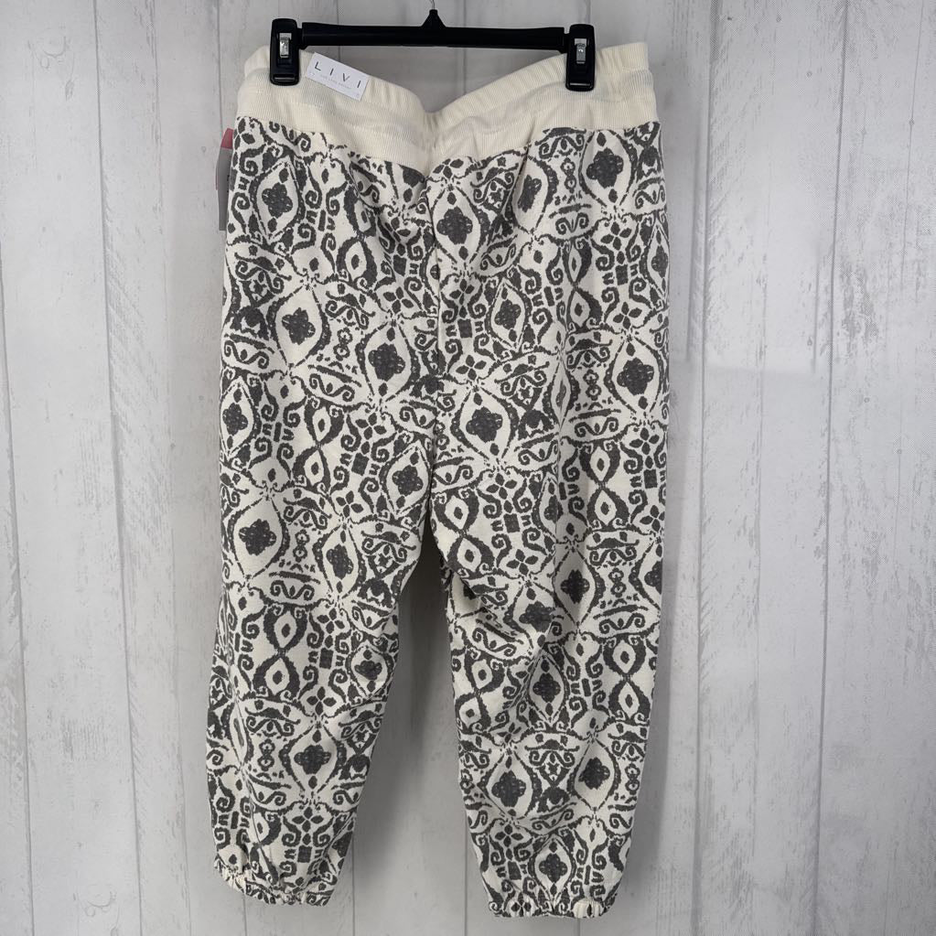 R60 14/16 printed jogger
