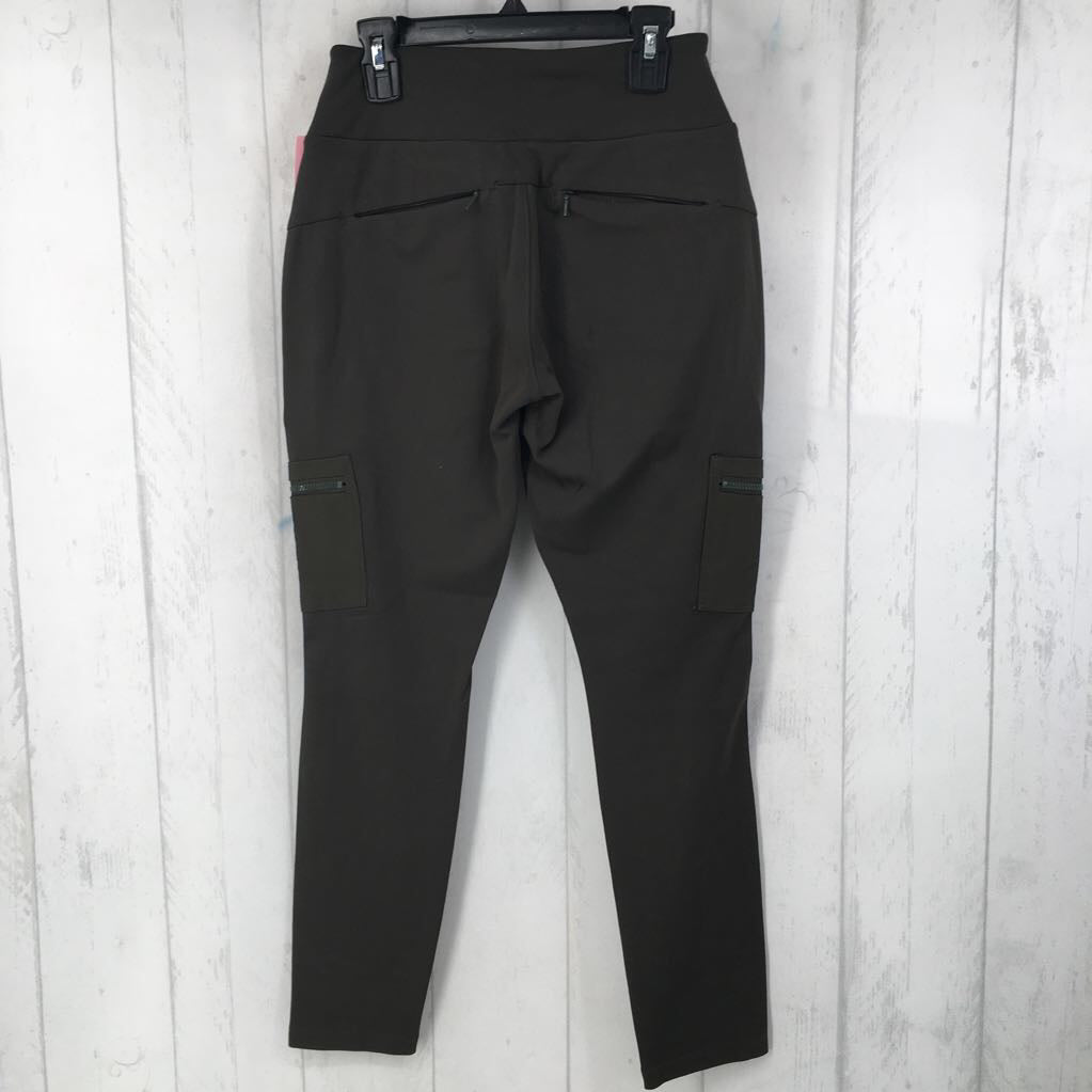 2p pull-on utility pant