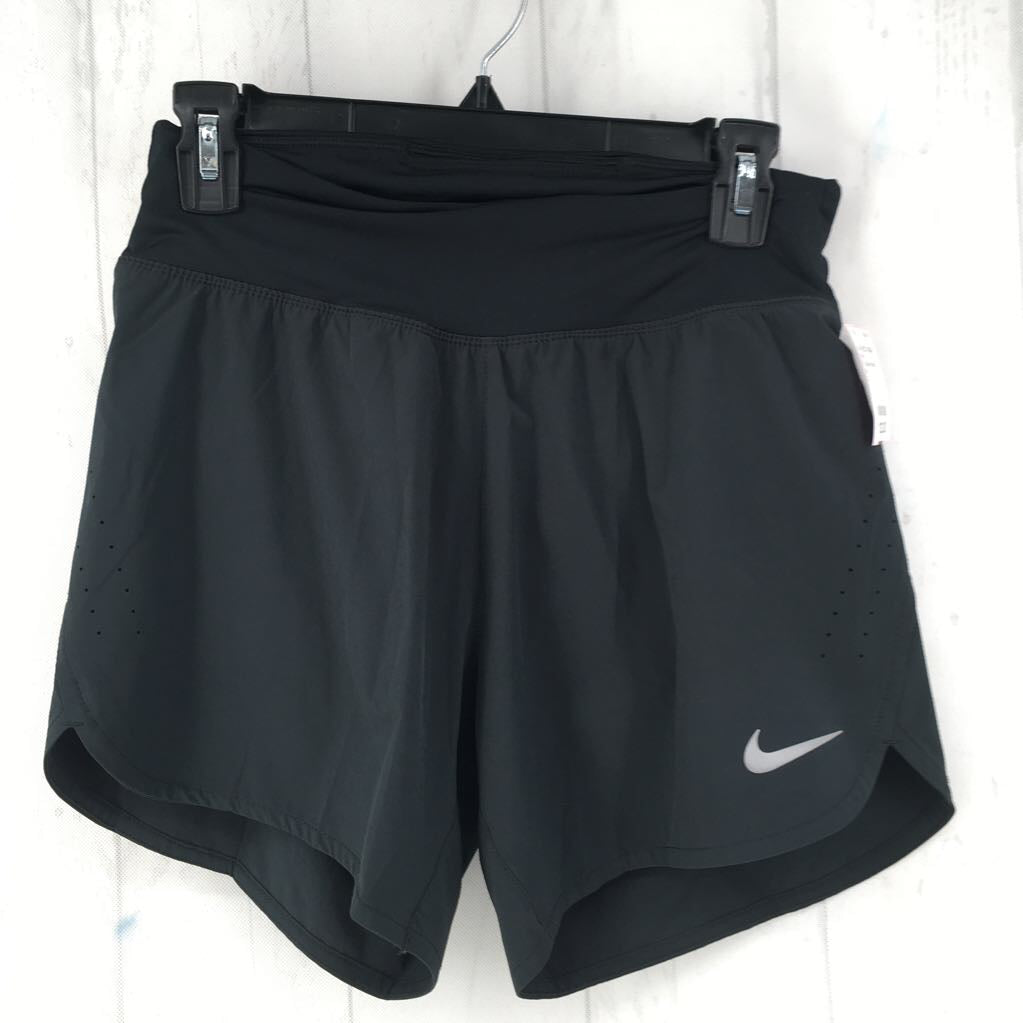 S pull-on shorts