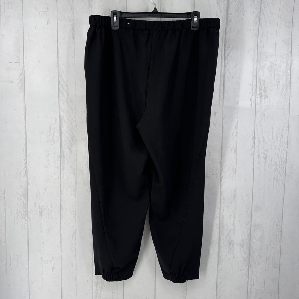 16 pull-on trouser