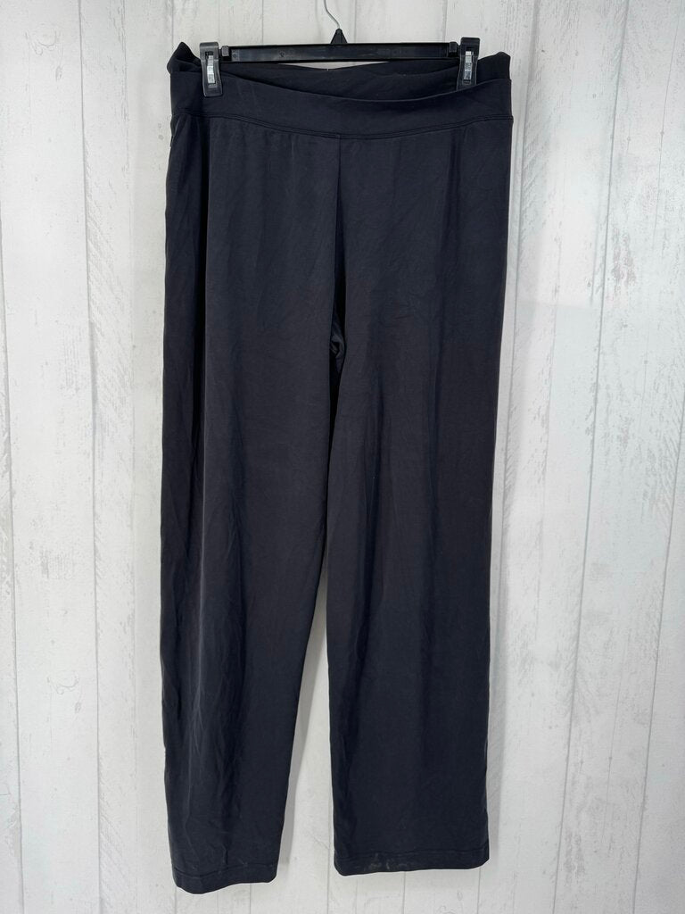 R109 XL wide leg pull-on pant