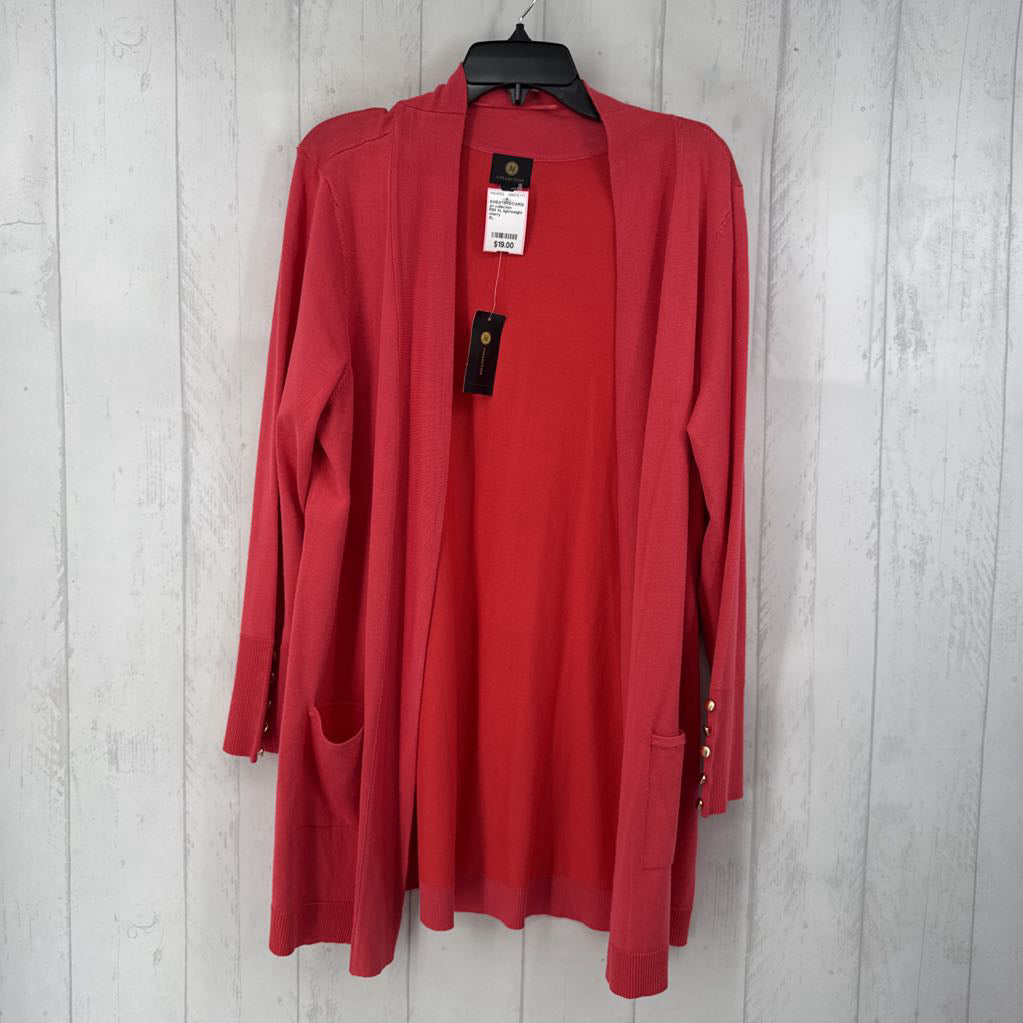 R60 XL lightweight cardi