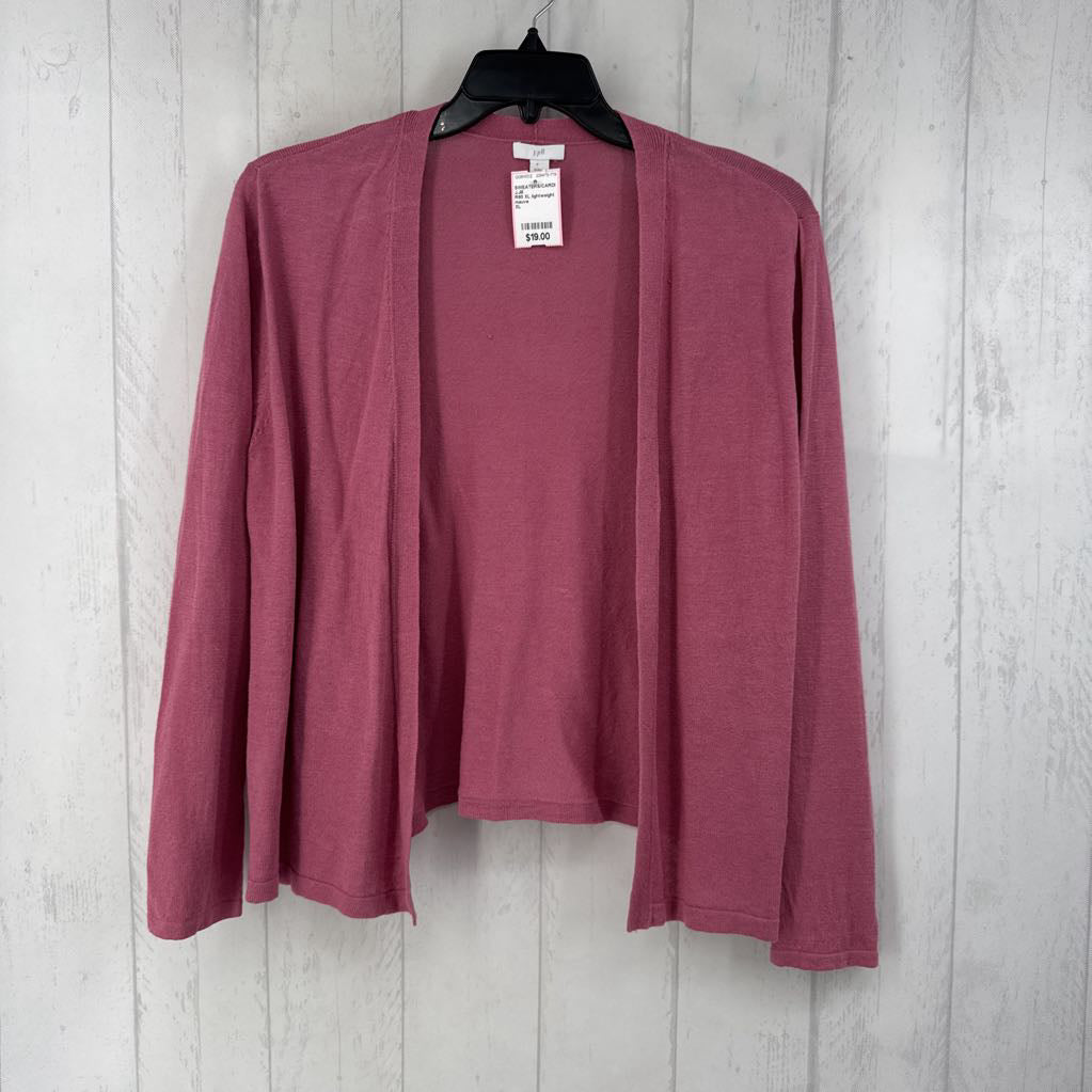 R60 XL lightweight cardi