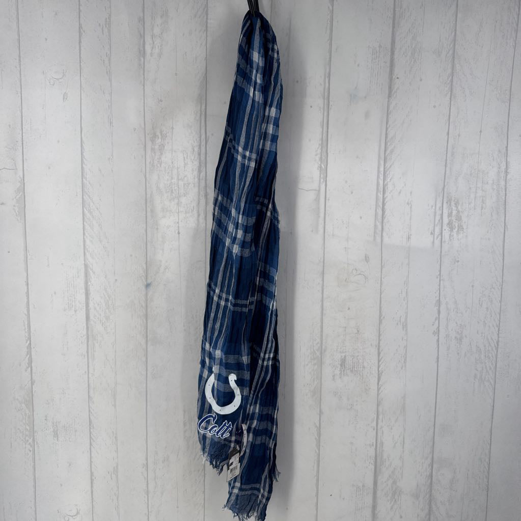colts scarf