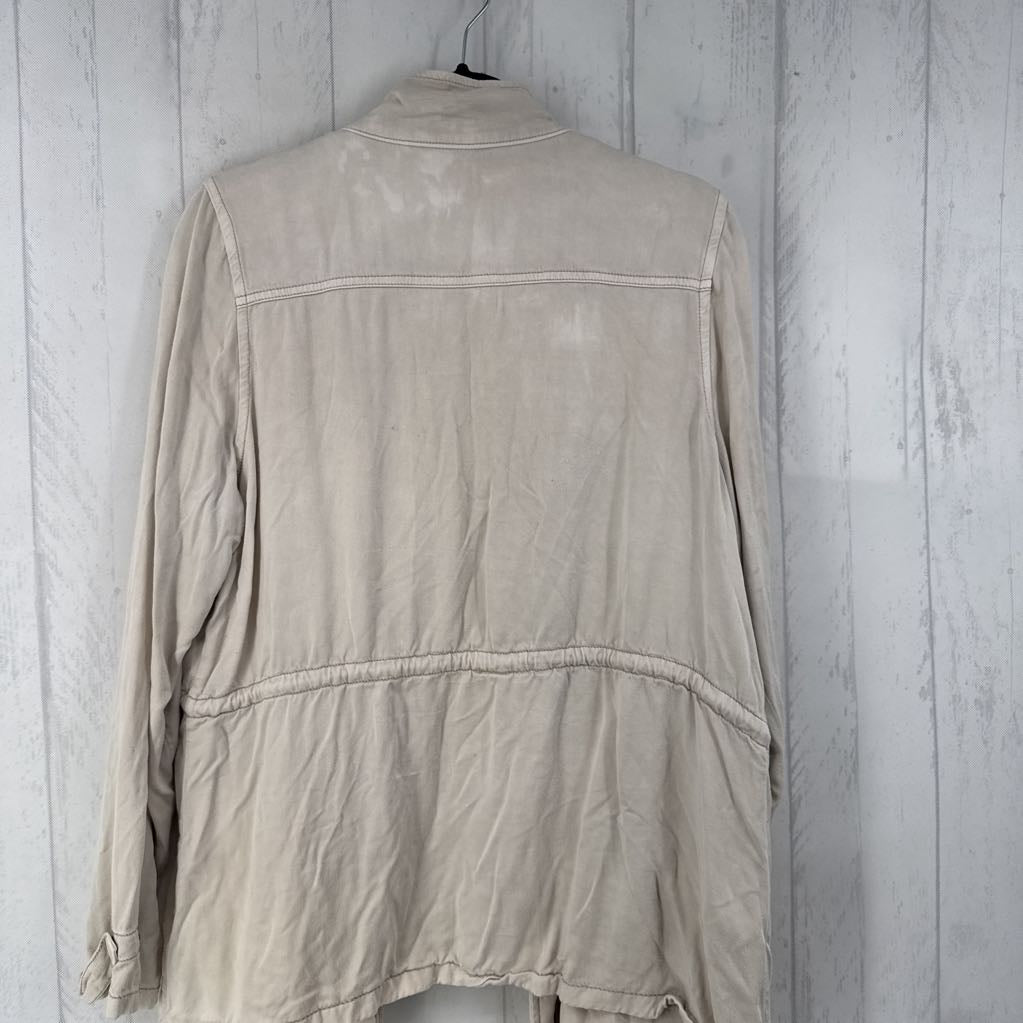 0 utility jacket