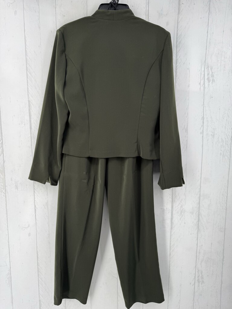 10 3pc pant suit