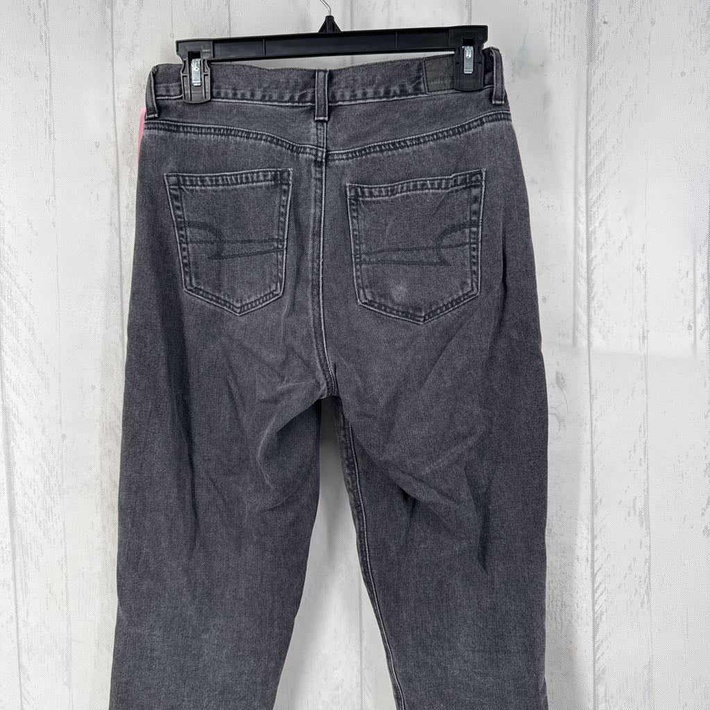 0 mom jean