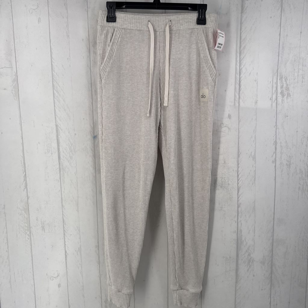 XS ribbed joggers