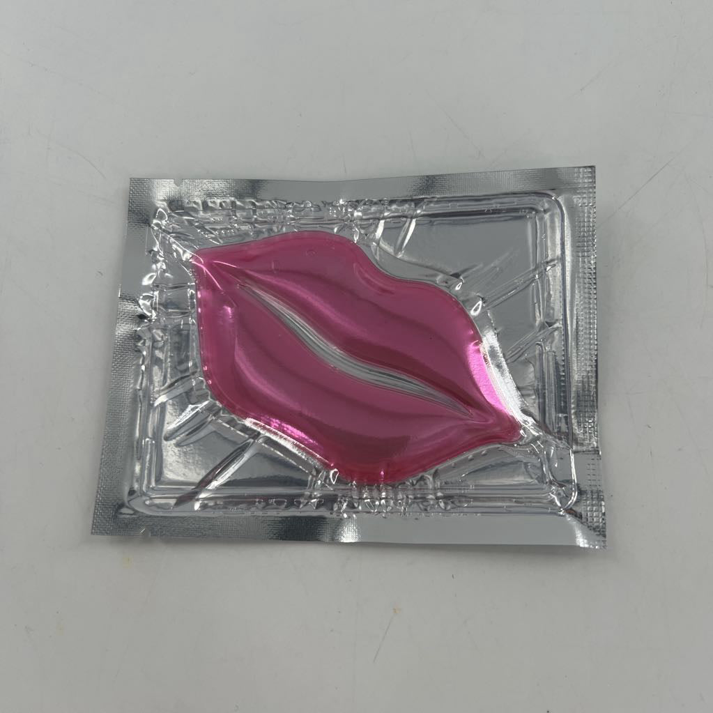 collagen lip mask
