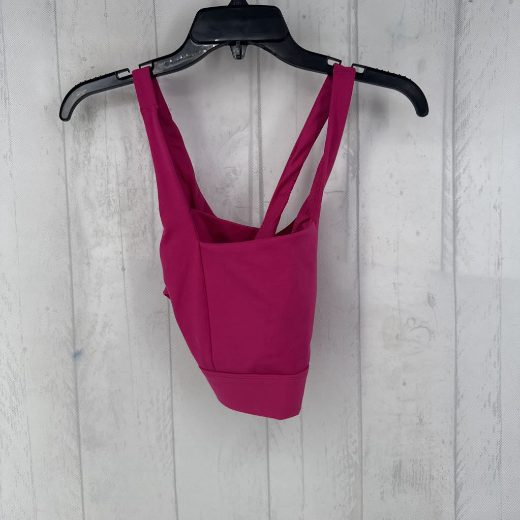 M sports bra