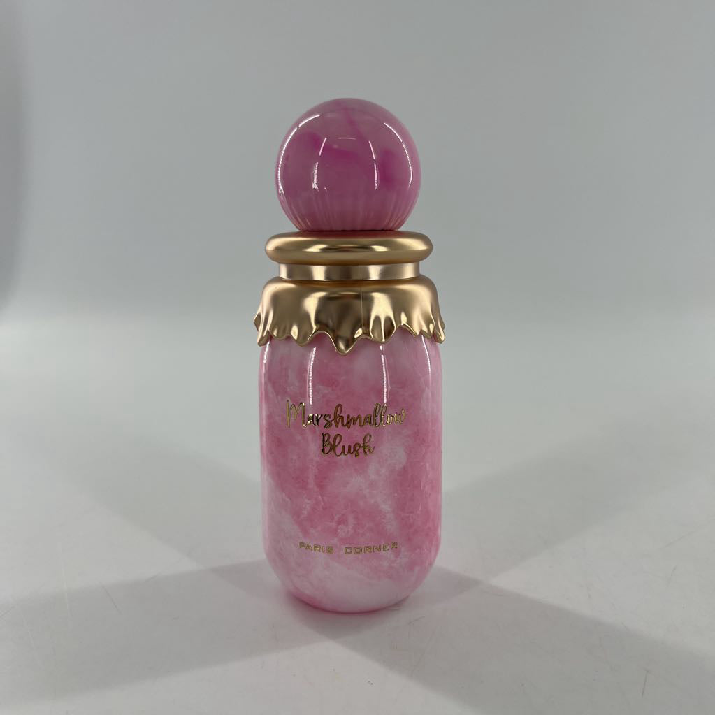 marshmallow blush perfume