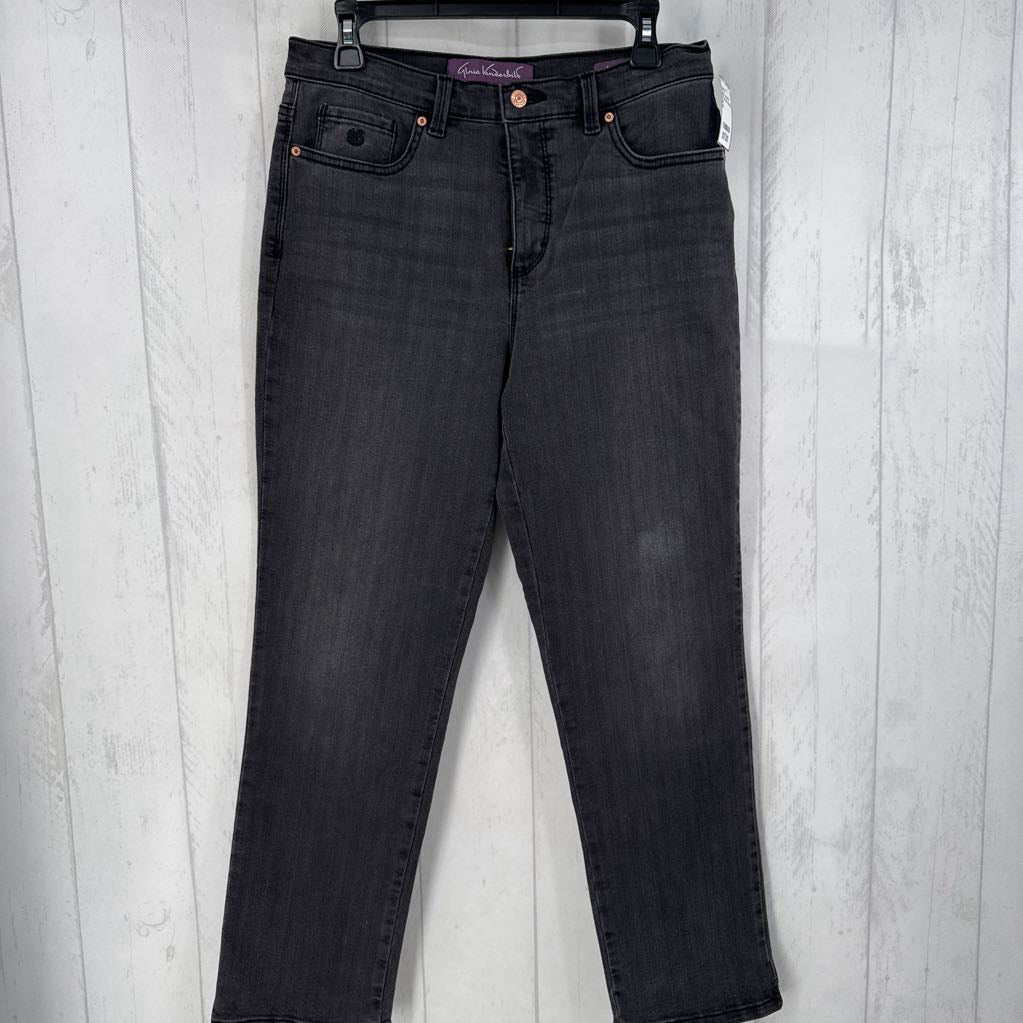 10S stretch straigh tleg jean