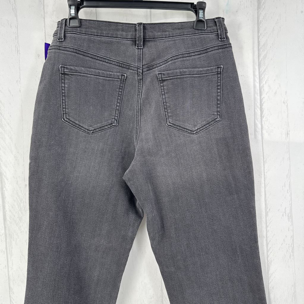 10S stretch straigh tleg jean
