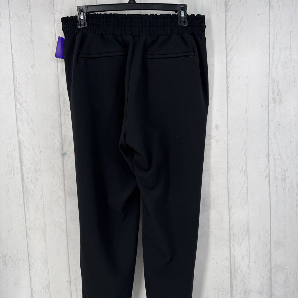 10 pull-on pant