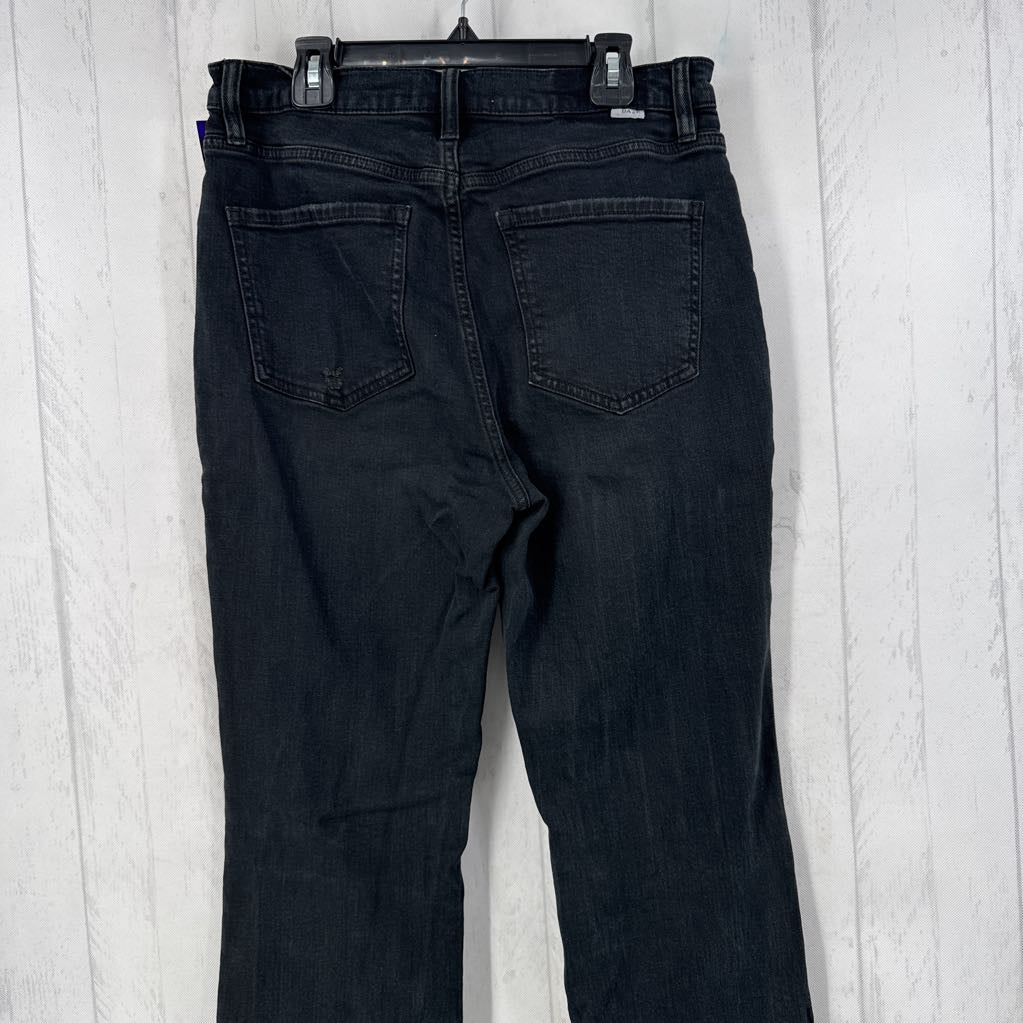 29 flare leg jean