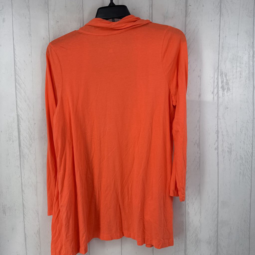 XL lightweight lounge cardi