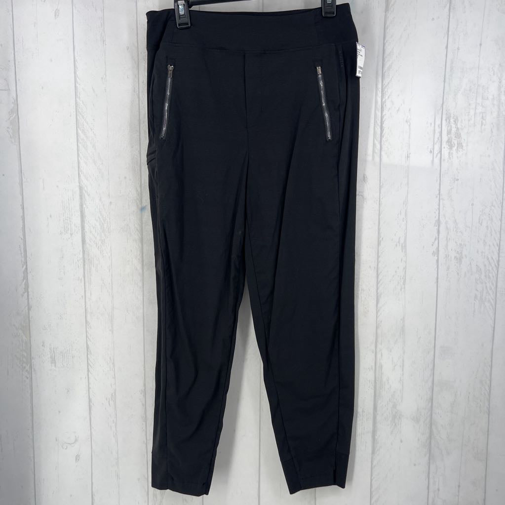 8 pull on pants