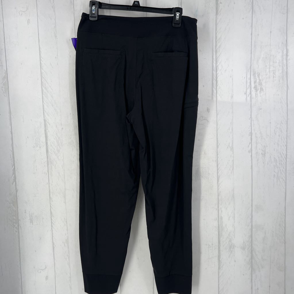 8 pull on pants