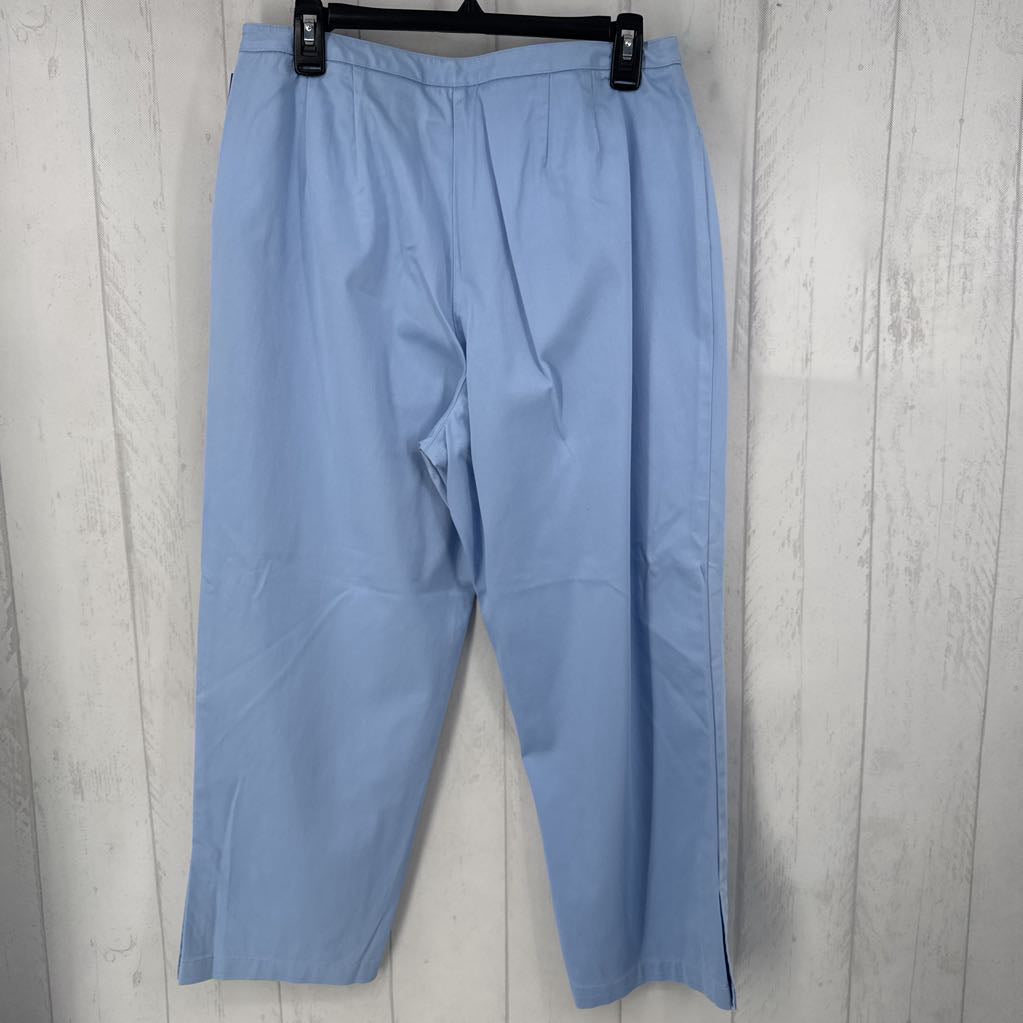 12 classic chino