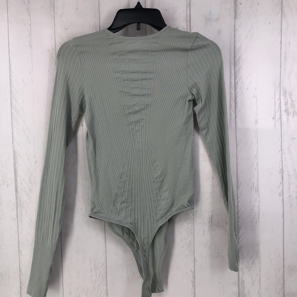 R58 M/L l/s bodysuit