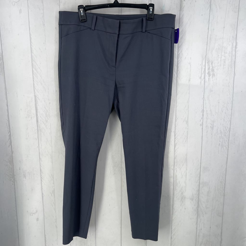 14 twill pants
