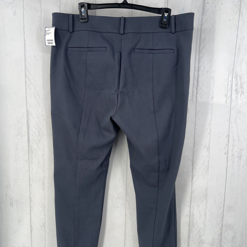 14 twill pants