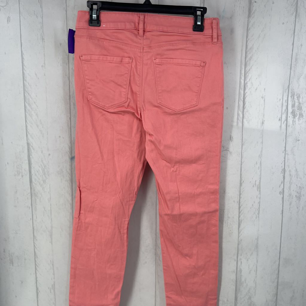 4 straight leg jeans