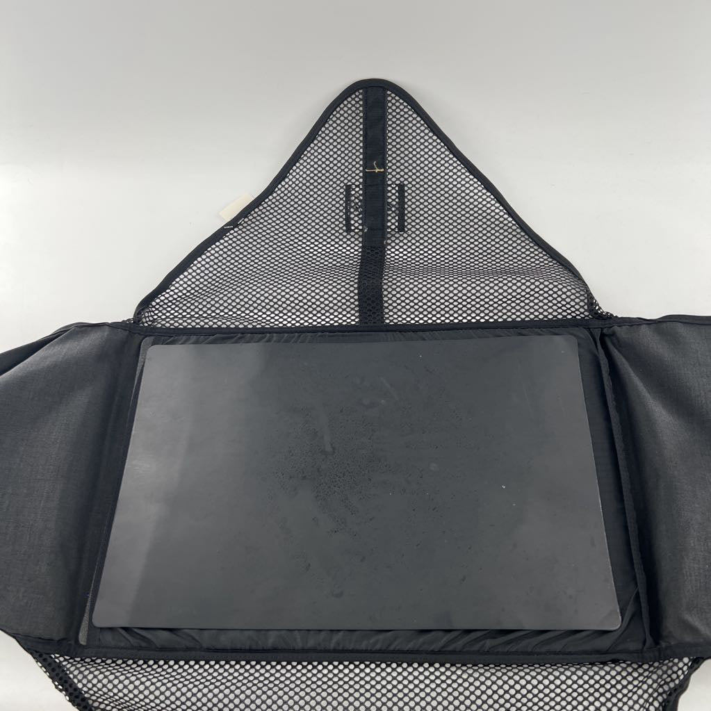 pack-it travel system-XL/blk