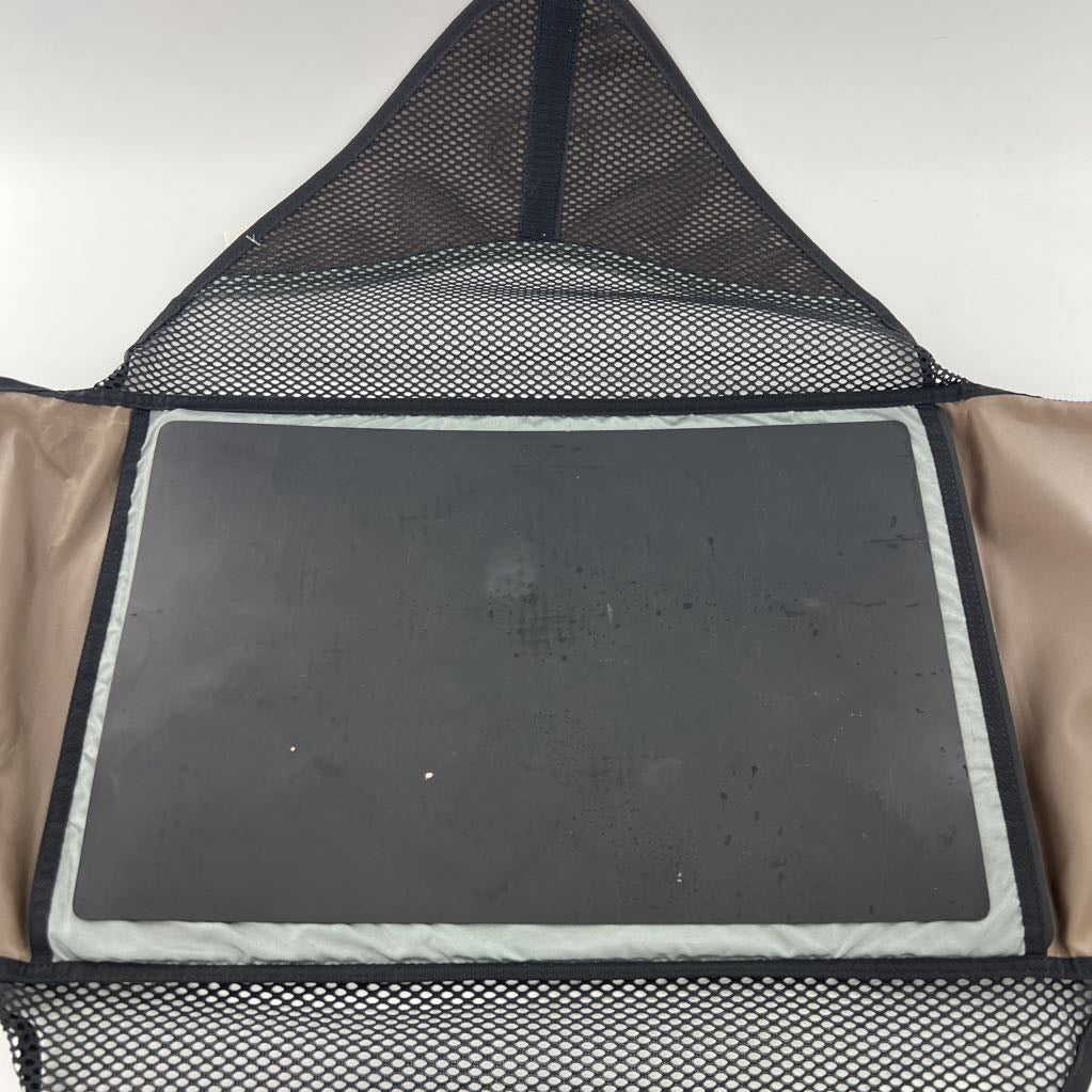 pack-it travel system-XL/olive