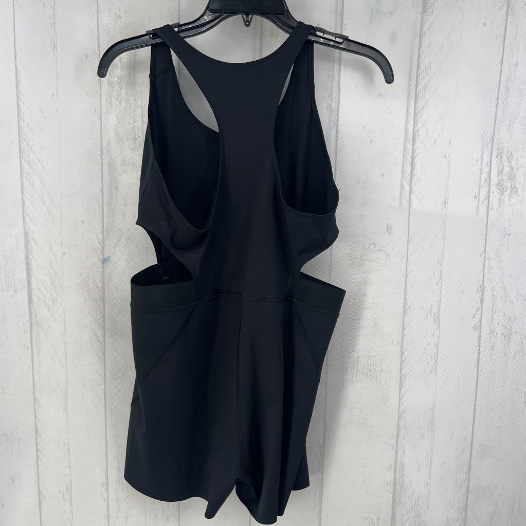 L slvls athletic romper