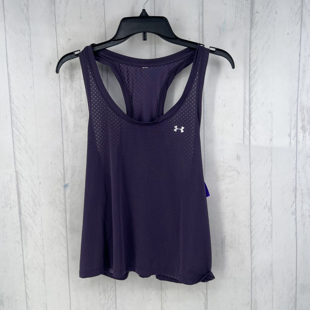 XXL racerback flowy tank