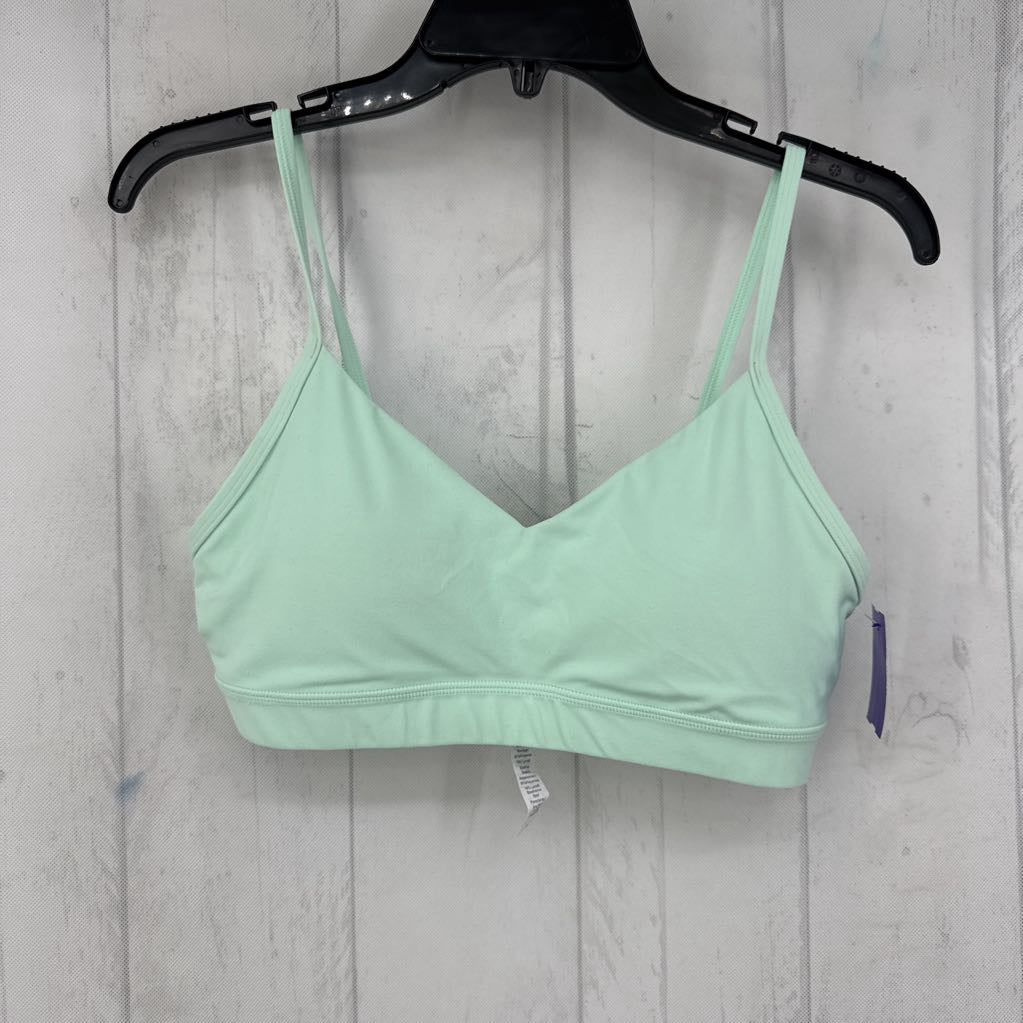 M sports bra