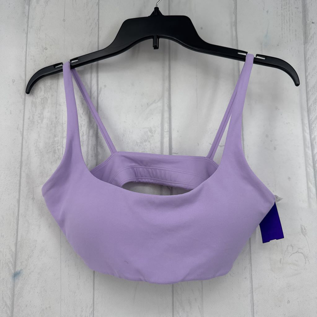 M sports bra