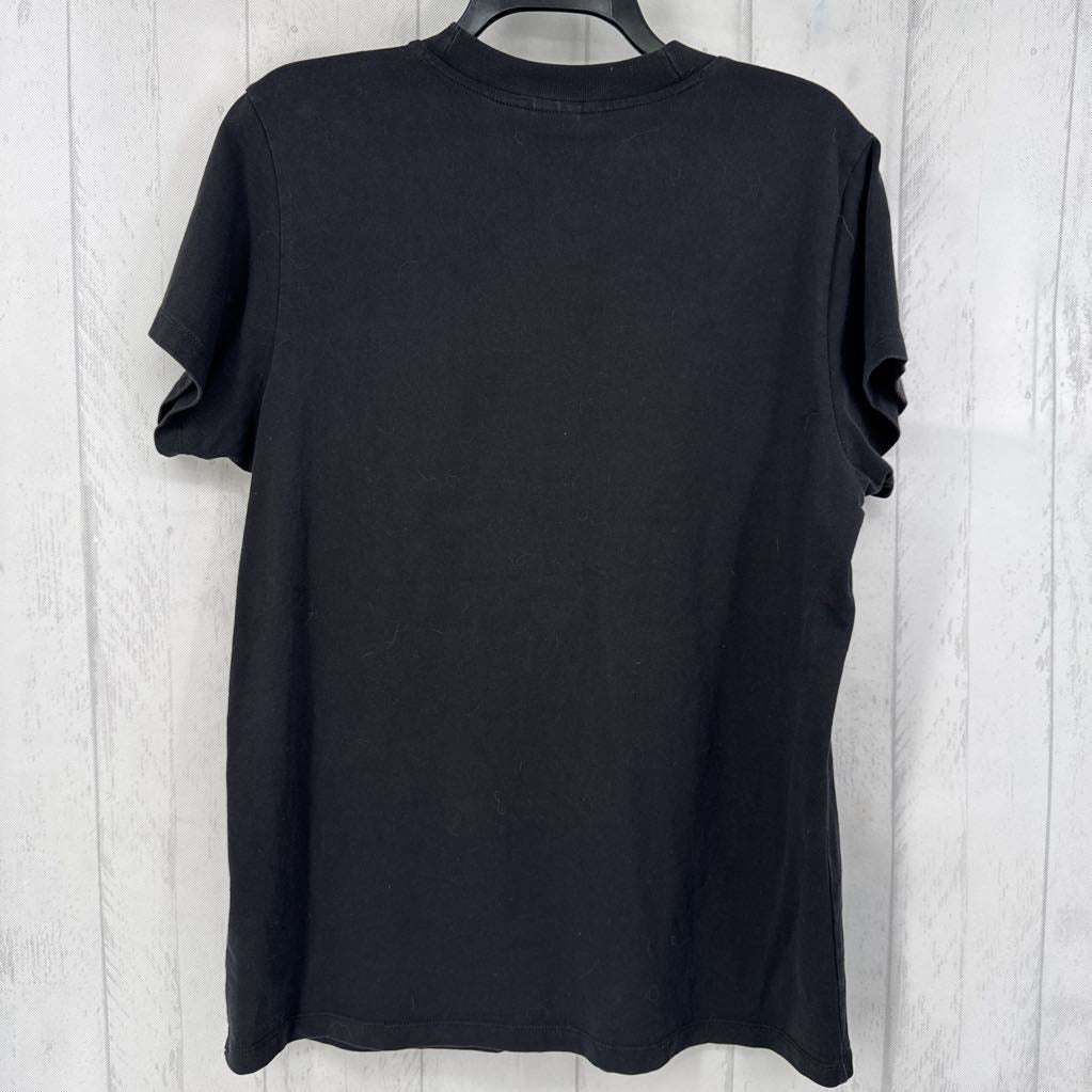 S s/s logo t-shirt