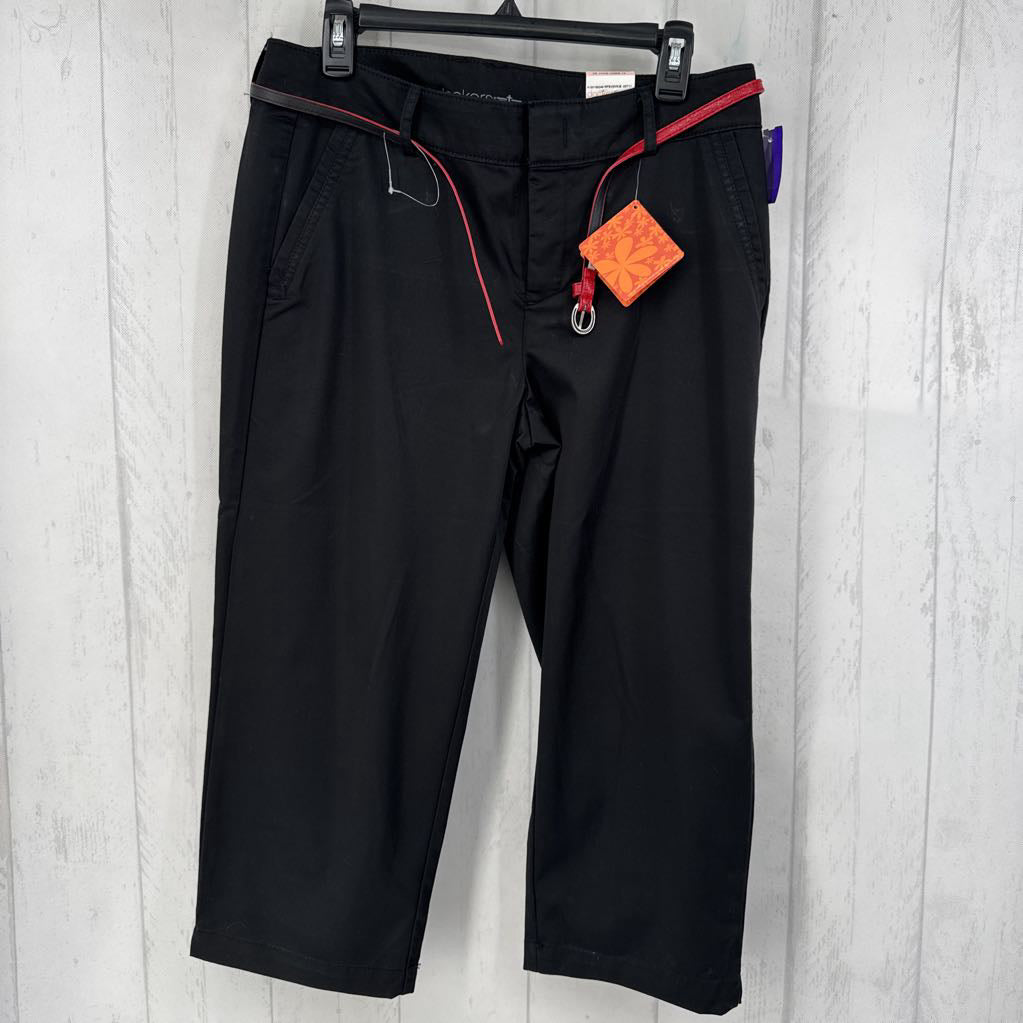 R48 10 belted capris