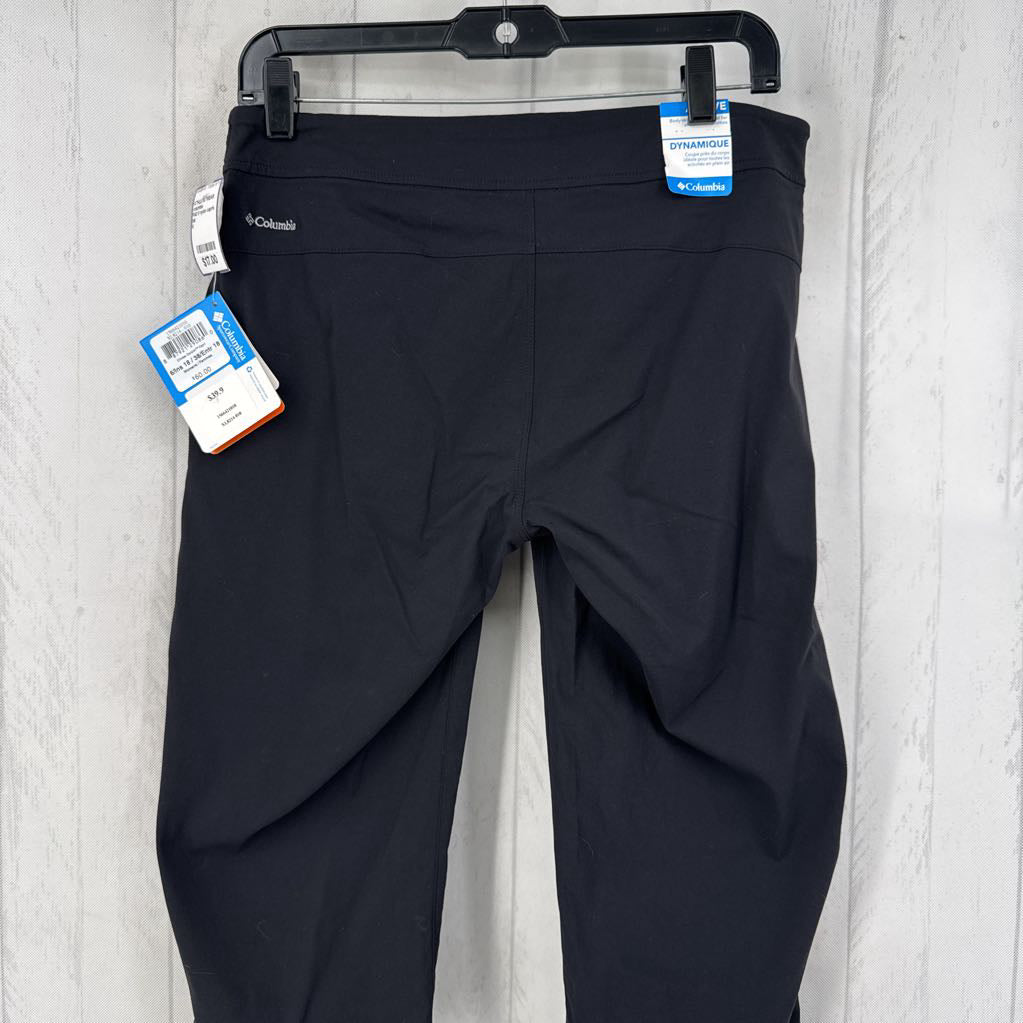 R40 6 nylon capris