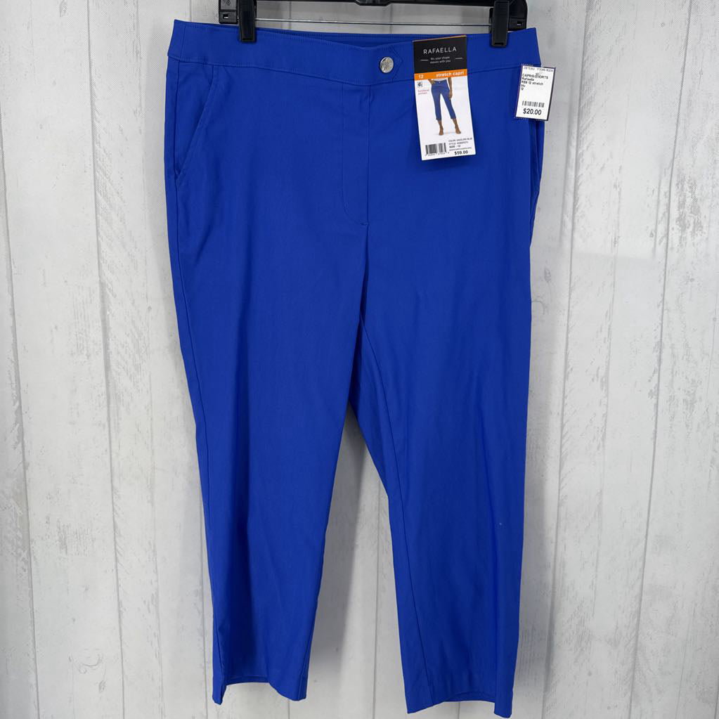 R59 12 stretch capris