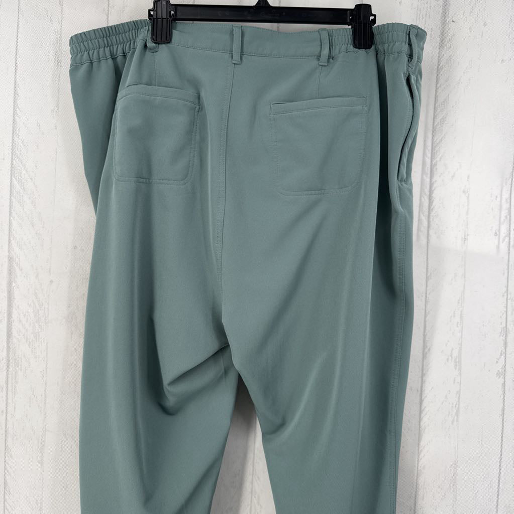 18 straight leg pant