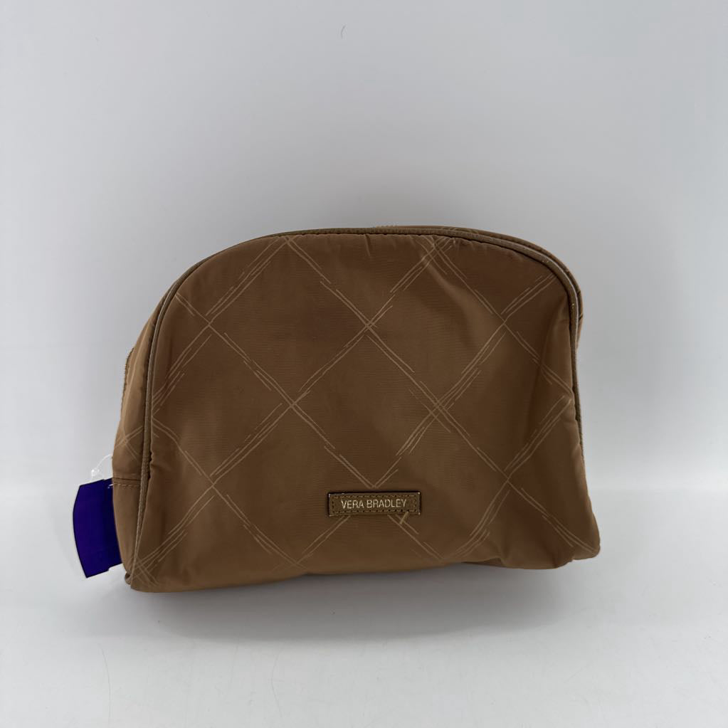 zip around cosmetic bag