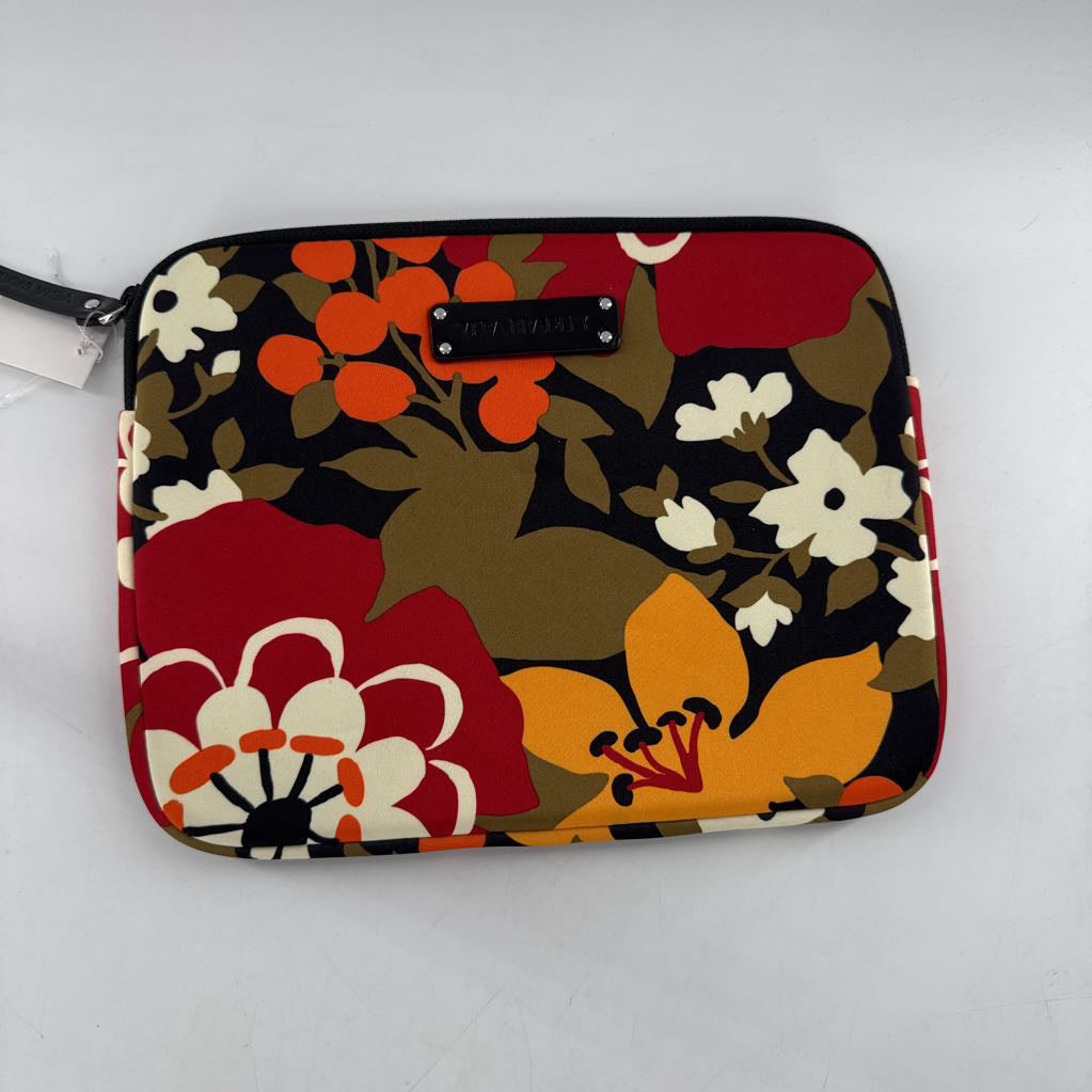 Vera Bradley floral tablet case