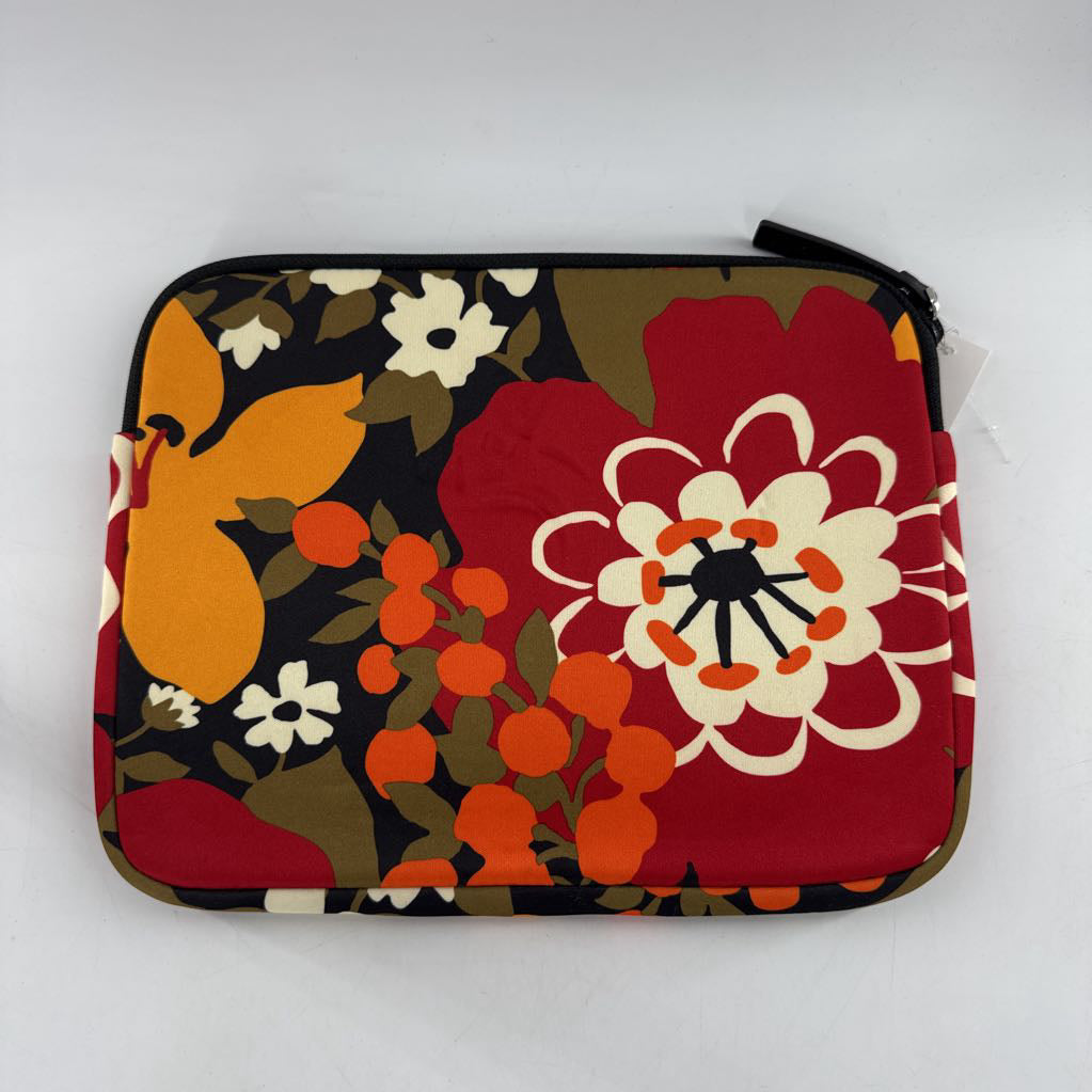 Vera Bradley floral tablet case