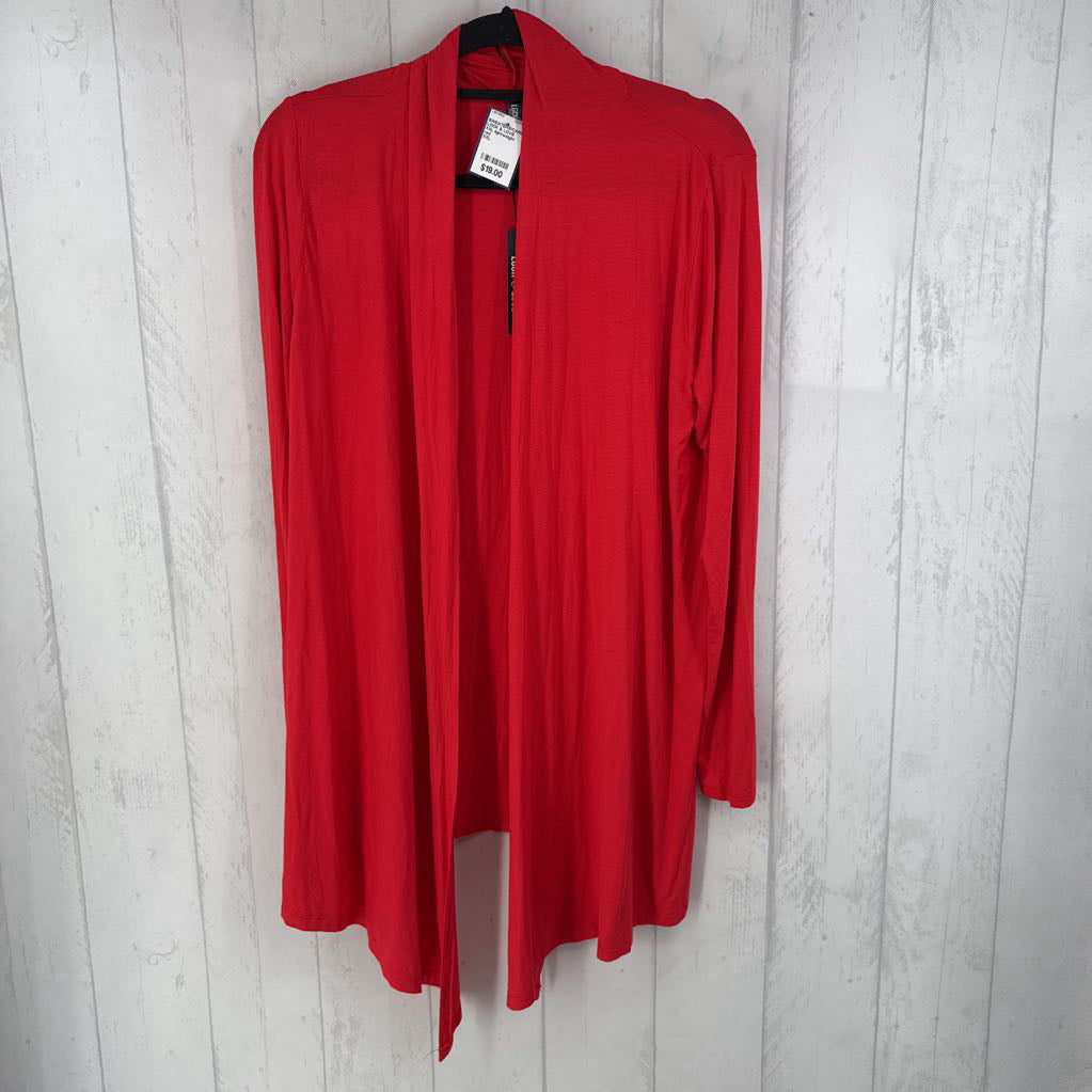 XXL lightweight cardi