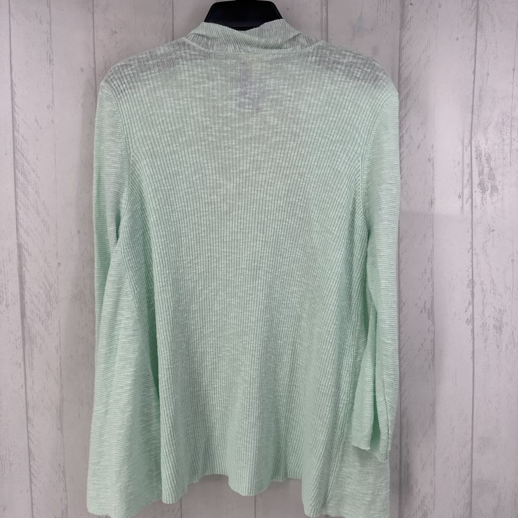 L lightweight cardi