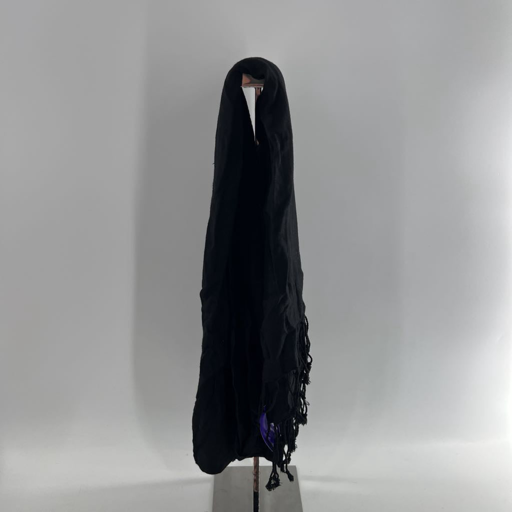 O/S fring scarf