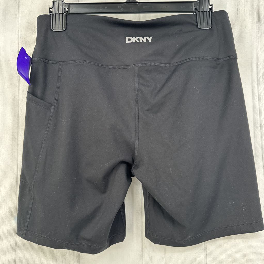 L biker shorts