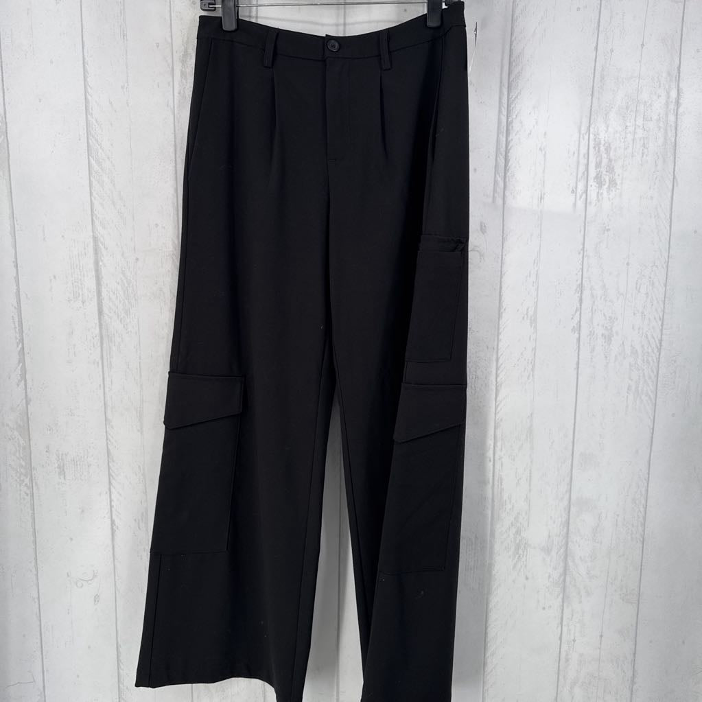 S wide leg pant