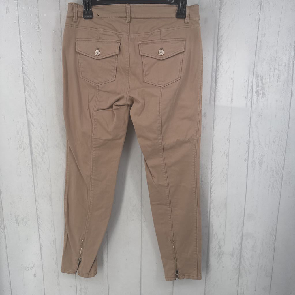 4 skimmer pant